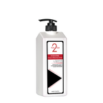 Hair 2 Dye Hydrating Shampoo