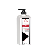 Hair 2 Dye Mint Shampoo